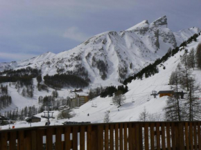 Le Sestriere La Foux-D'allos